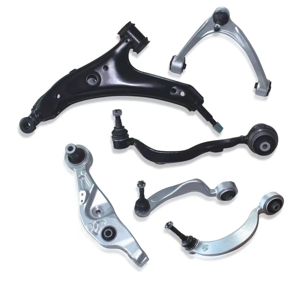 CONTROL ARMS
