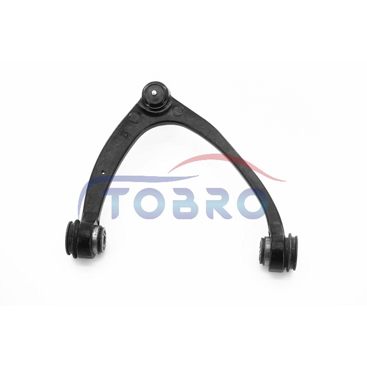  Forged Steel Black Front Suspension Lower Rear Lower Control Arm for Gmc Yukon 2007-2017 K80669 25812725 25812726 