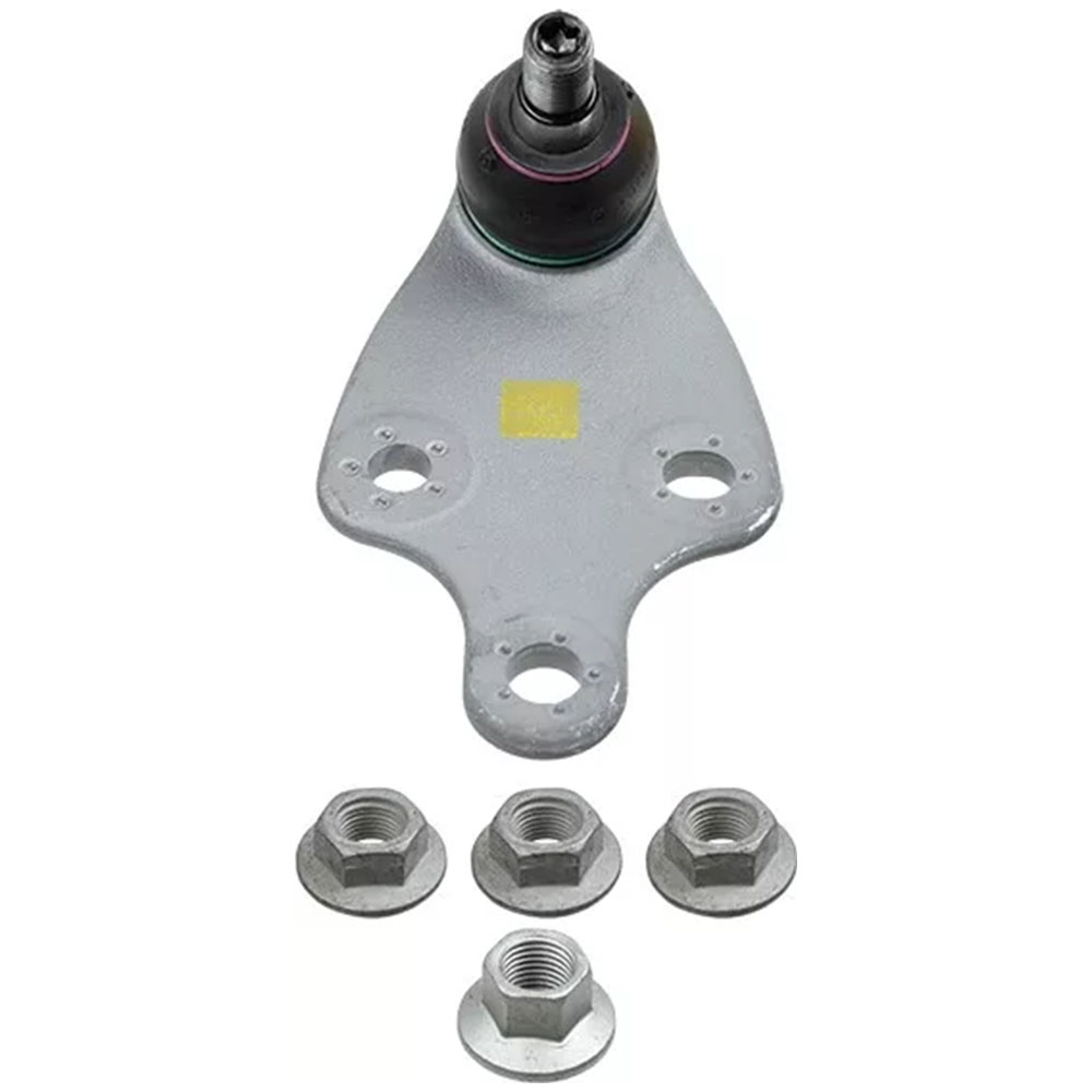 Ball Joint