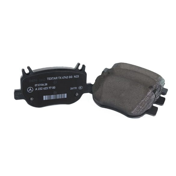 Brake Pads
