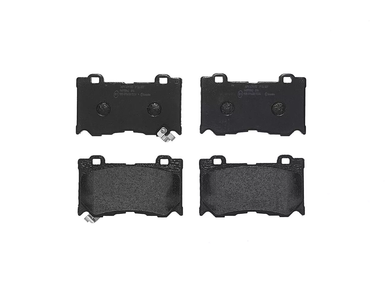 Brake Pads