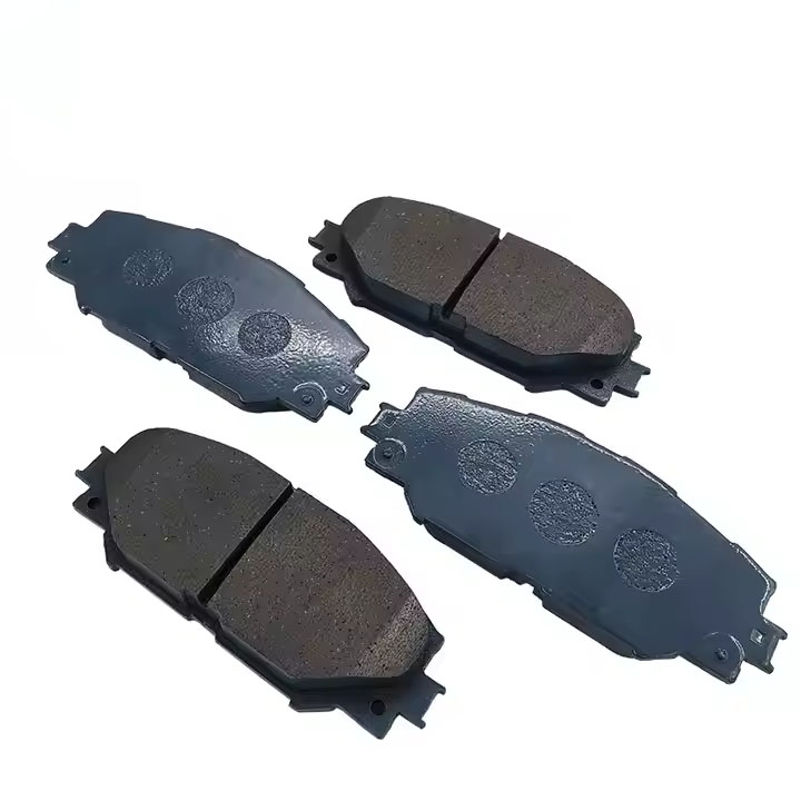 Brake Pads