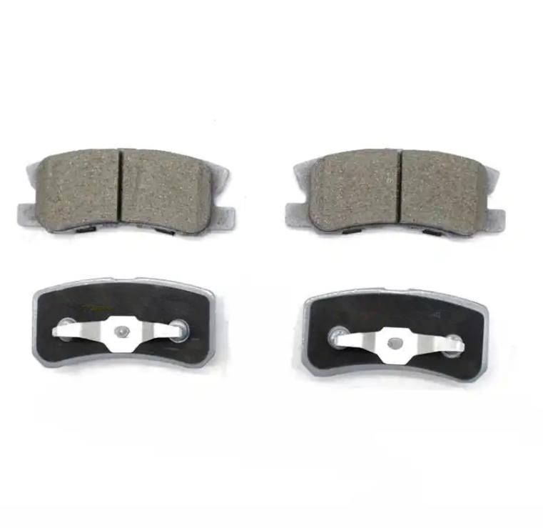 Brake Pads