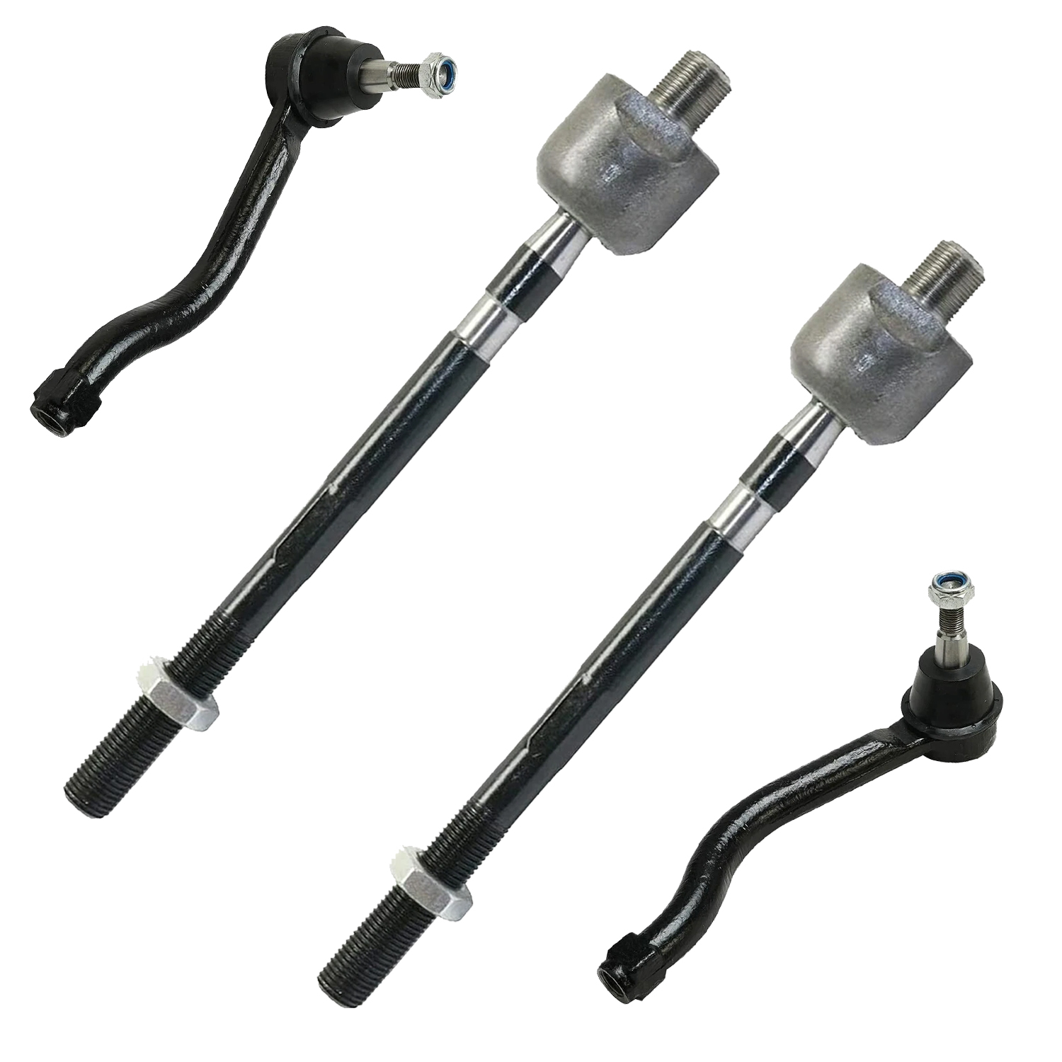 TIE ROD END  RACK END