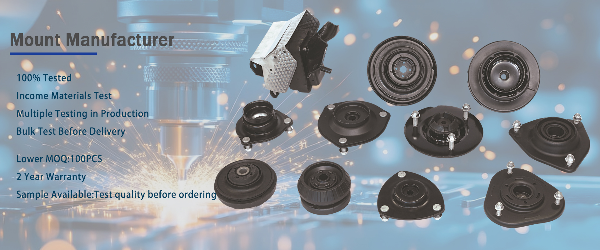 TAIZHOU TUOBA MACHINERY CO.,LTD.