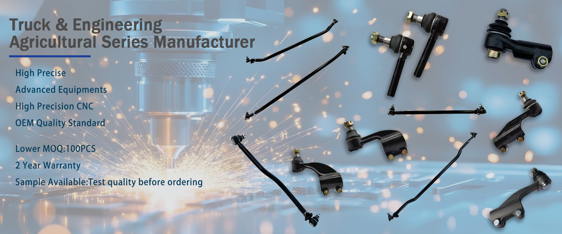 TAIZHOU TUOBA MACHINERY CO.,LTD.