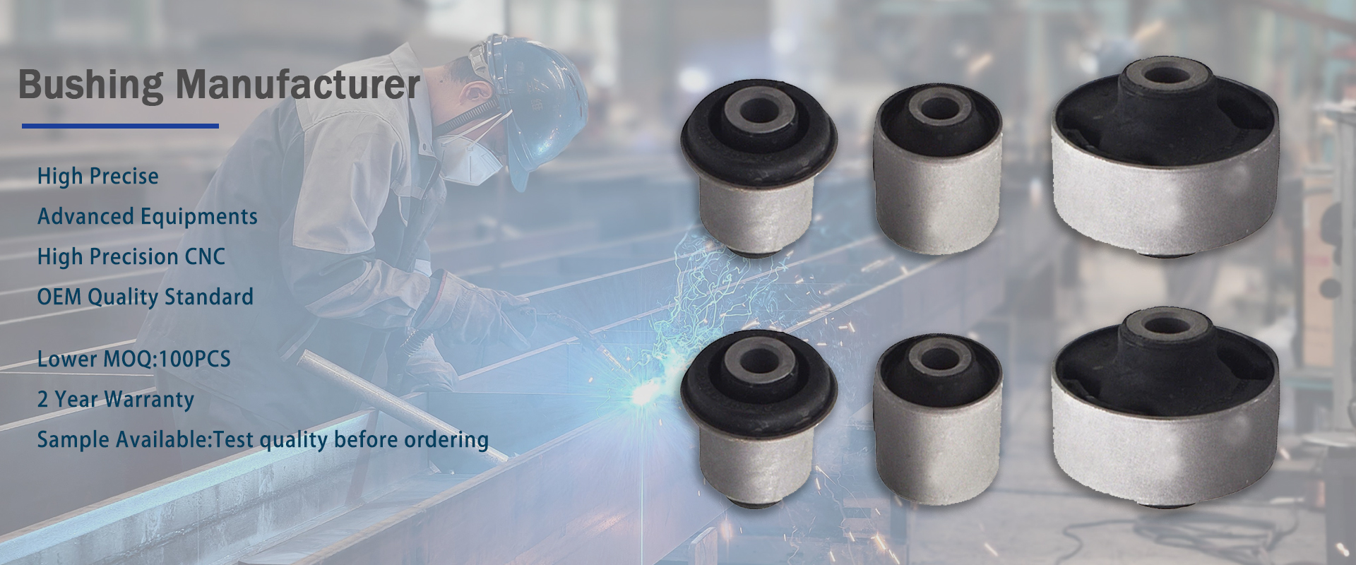 TAIZHOU TUOBA MACHINERY CO.,LTD.